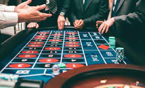 Зеркало Casino Magnit